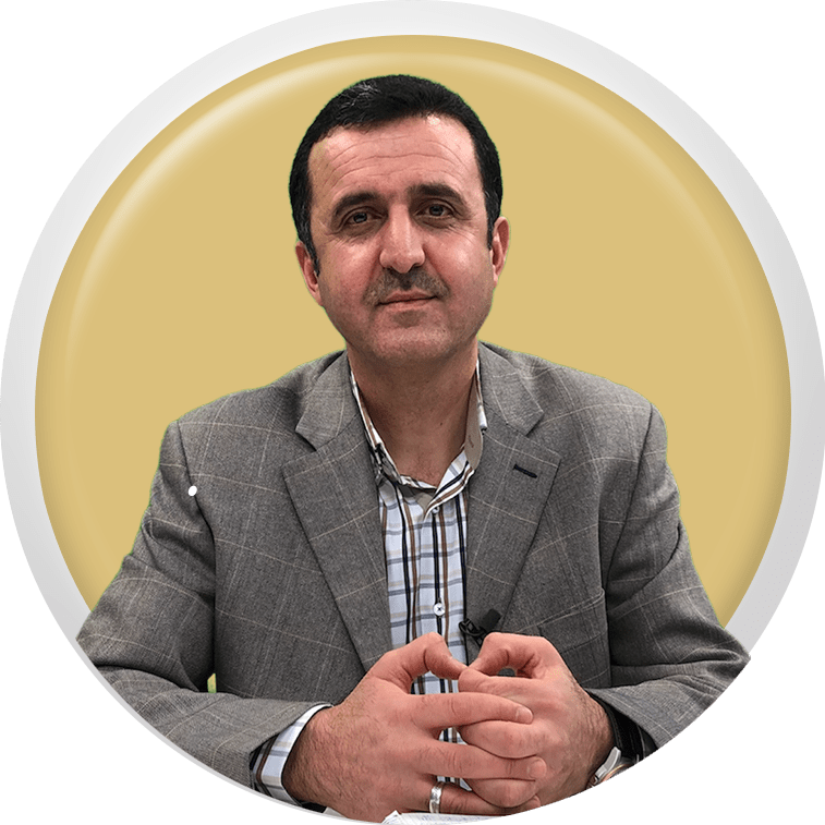 İsmet Macit